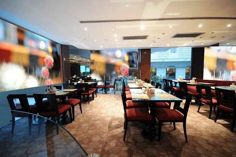Sv Business Hotel Istanbulská provincie 4*,  Turecko