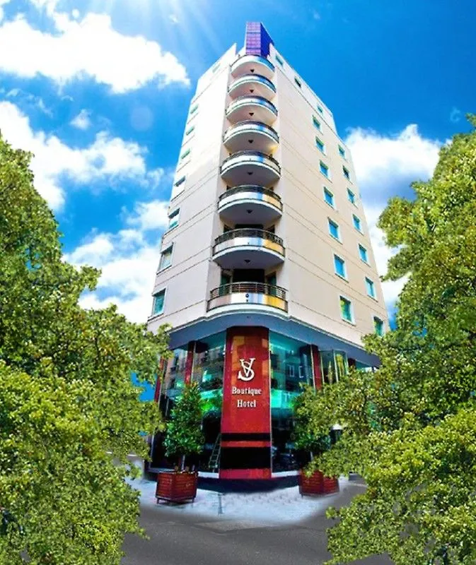 Sv Business Hotel Istanbulská provincie