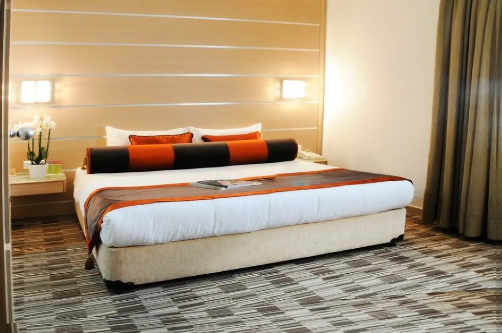 Sv Business Hotel Istanbulská provincie Turecko