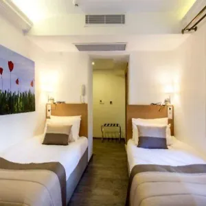 Mb Otel İzmir