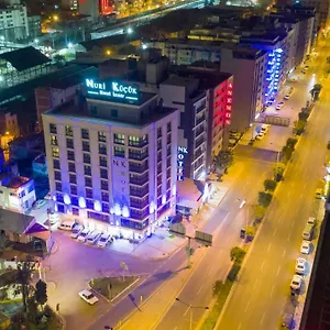 Nk Otel İzmir