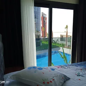 Ege Birlik Apart Otel Kuşadası