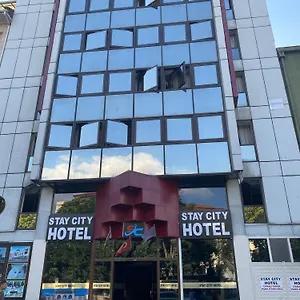 Staycity Otel Ankara
