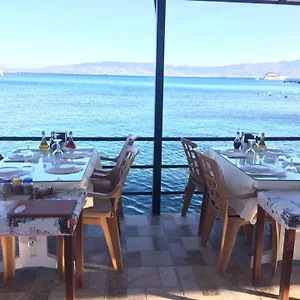 Babadan Motel Karaincir