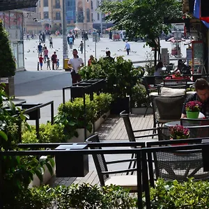 4* Otel Senator Taksim
